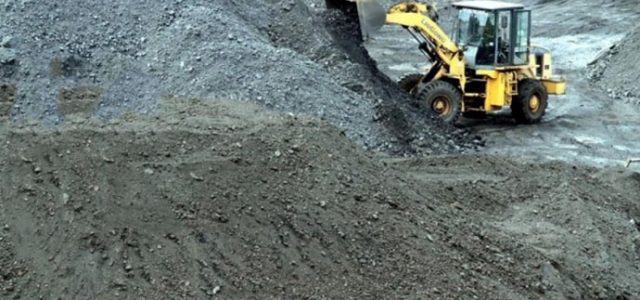 Harga Batu bara Acuan Turun Berdampak Pada Royalti