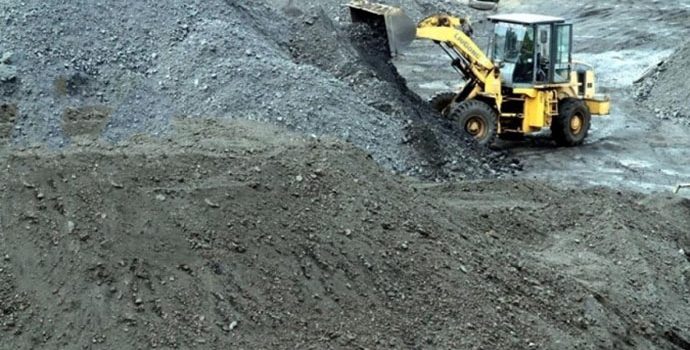Harga Batu bara Acuan Turun Berdampak Pada Royalti