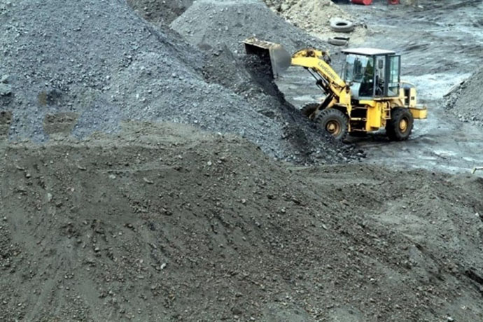 harga batu bara acuan turun berdampak pada royalti