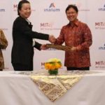 inalum - mit energy initiatives siap majukan industri tambang