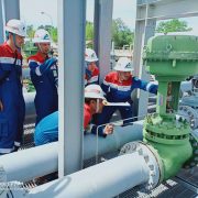 Inovasi Yang Dilakukan PT Pertamina EP Mampu Tingkatkan Revenue