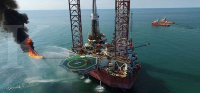 Kontrak PHE Untuk Kelola Blok NSO Diperpanjang Hingga 2038