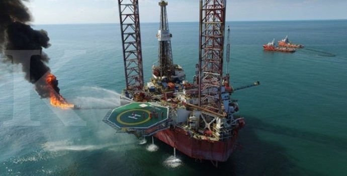 Kontrak PHE Untuk Kelola Blok NSO Diperpanjang Hingga 2038