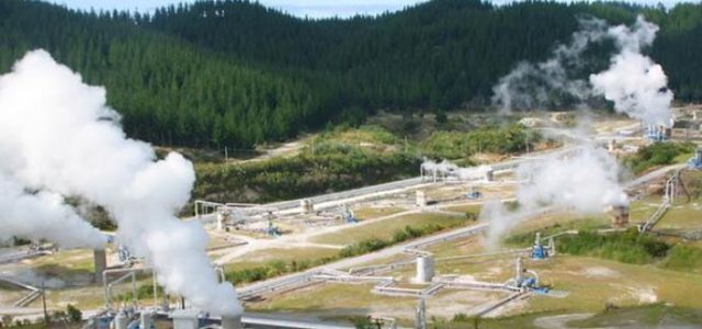 Potensi Panas Bumi Disulap Untuk Energi Masa Depan