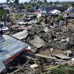 pemerintah segera beri kelonggaran cicil utang bagi korban bencana di palu - donggala