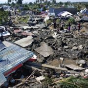 Pemerintah Segera Beri Kelonggaran Cicil Utang Bagi Korban Bencana di Palu – Donggala