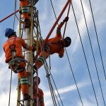 pemerintah terus upayakan pemerataan listrik nasional