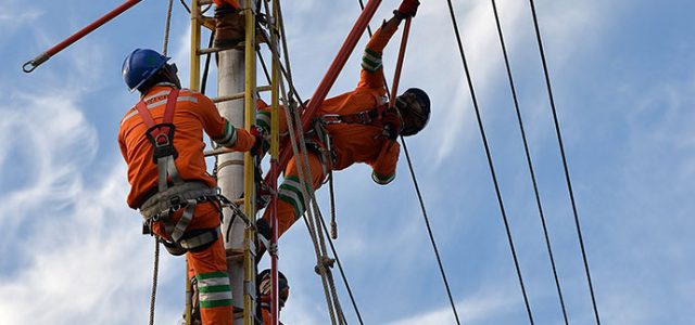 Pemerintah Terus Upayakan Pemerataan Listrik Nasional