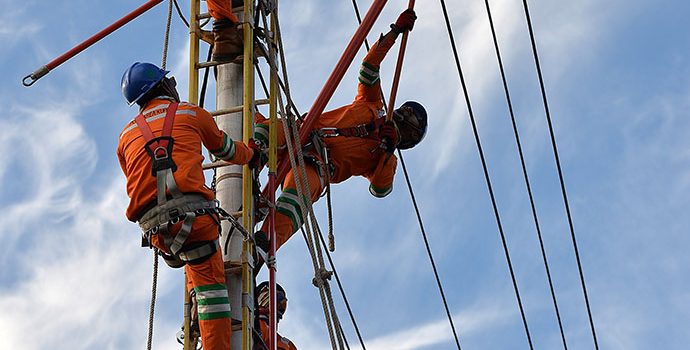 Pemerintah Terus Upayakan Pemerataan Listrik Nasional