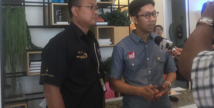 Pertamina Telah Operasikan 58 Titik BBM Satu Harga