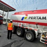 Penyaluran BBM dan LPG di Mandailing Natal, Pasaman Barat, dan Aceh Singkil Aman