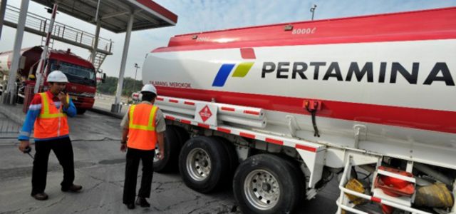 Penyaluran BBM dan LPG di Mandailing Natal, Pasaman Barat, dan Aceh Singkil Aman