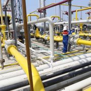 Produksi Pertamina EP Lampaui Target