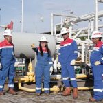 pertamina ep capai target kinerja seismik 2 d