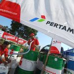 pertamina pastikan distribusi bbm di karimun jawa lancar