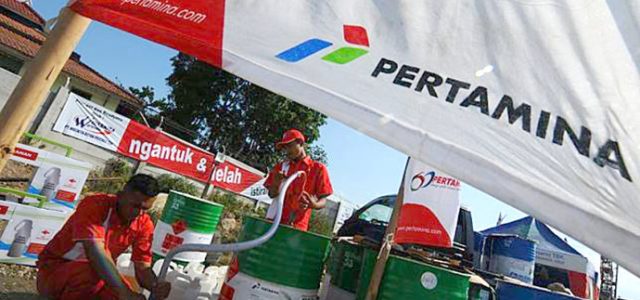Pertamina Pastikan Distribusi BBM di Karimun Jawa Lancar