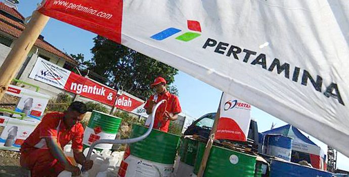 Pertamina Pastikan Distribusi BBM di Karimun Jawa Lancar