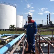 Atasi Gangguan Pada Produksi Minyak, Pertamina Segera Ubah Metodologi