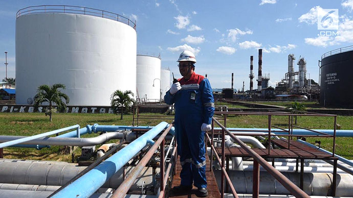 pertamina segera ubah metodologi