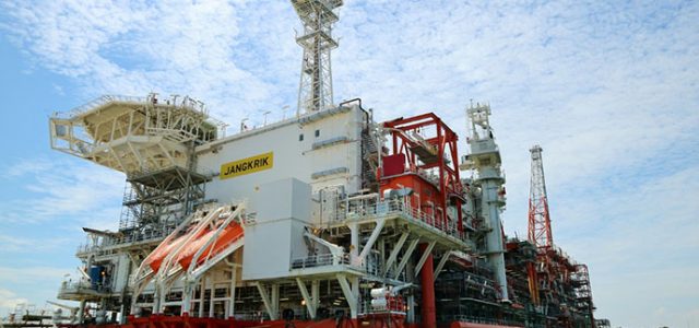 Harga Gas Mahal, Perusahaan Keramik Kelimpungan