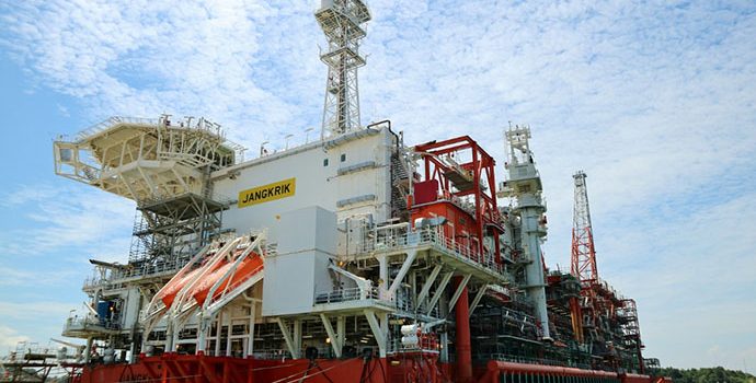Harga Gas Mahal, Perusahaan Keramik Kelimpungan