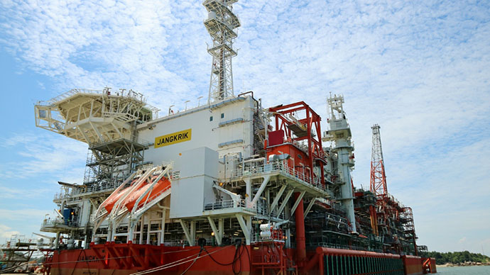 perusahaan keramik kelimpungan