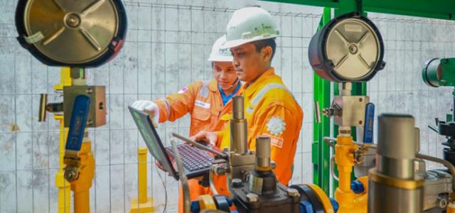 Strategi PGN Tingkatkan Jumlah Pelanggan