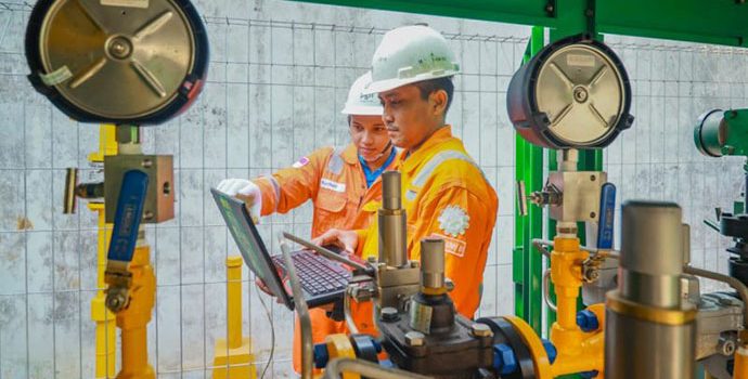 Strategi PGN Tingkatkan Jumlah Pelanggan