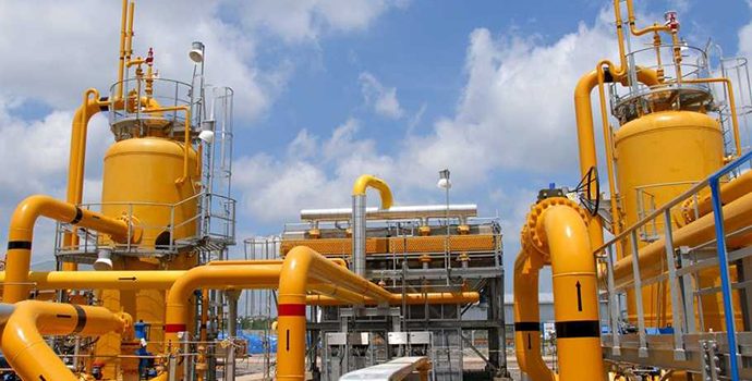 Dorong Pertumbuhan Ekonomi Di Jawa Timur, PGN Lakukan Ini