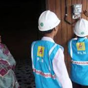 Kuartal III 2018, PLN Bukukan Laba Operasi Rp 194,4 T