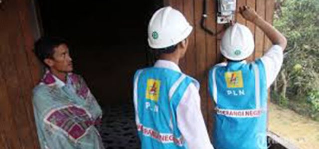 Kuartal III 2018, PLN Bukukan Laba Operasi Rp 194,4 T