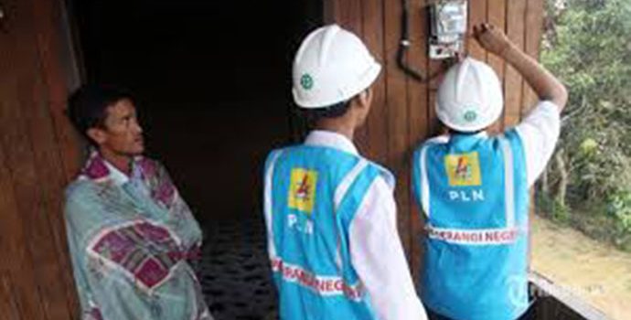 Kuartal III 2018, PLN Bukukan Laba Operasi Rp 194,4 T