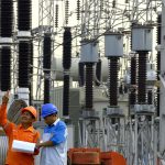 pln pertahankan konsumsi listrik di atas 6 %