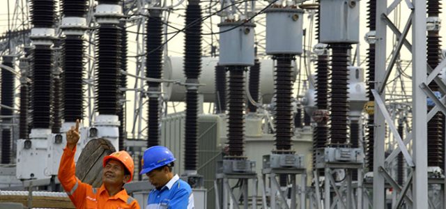 PLN Pertahankan Konsumsi Listrik di Atas 6 %