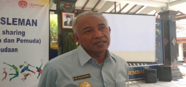 Pertamina Resmikan Deswitadaya Gamol di Sleman