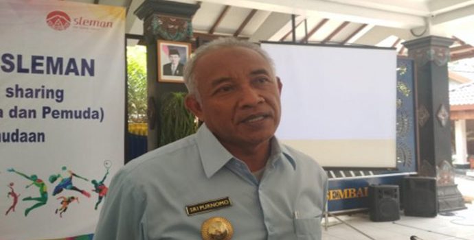 Pertamina Resmikan Deswitadaya Gamol di Sleman