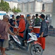 Layanan Dioptimalkan, 13 SPBU di Sulteng yang Siap Layani Masyarakat