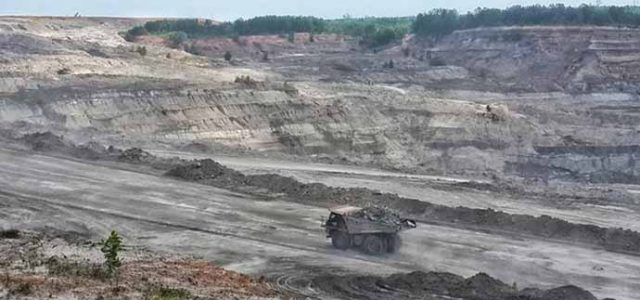 PT TIA Sukses Kembangkan Bisnis Batubara di Kalsel
