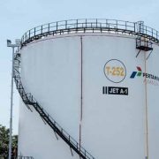 Meeting IMF-World Bank 2018, Pertamina Siagakan 5 TBBM dan 2 DPPU