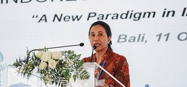 Pertamina Raih Kemitraan Terbesar dari Forum Investasi
