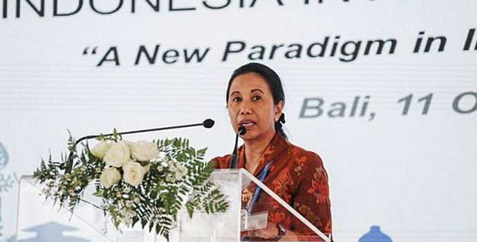 Pertamina Raih Kemitraan Terbesar dari Forum Investasi