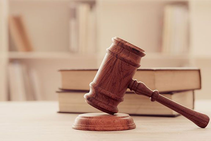 walhi nilai putusan ptun jakarta tidak beri keadilan