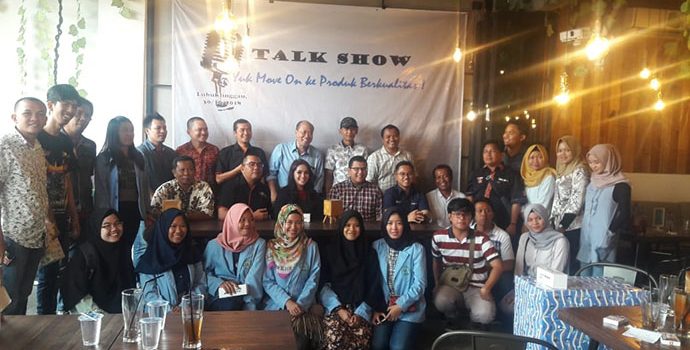 Mereka Sudah Move On, Kamu Kapan?