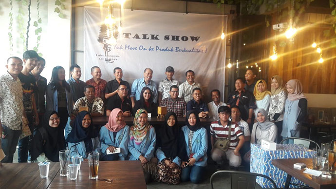 Mereka Sudah Move On, Kamu Kapan?
