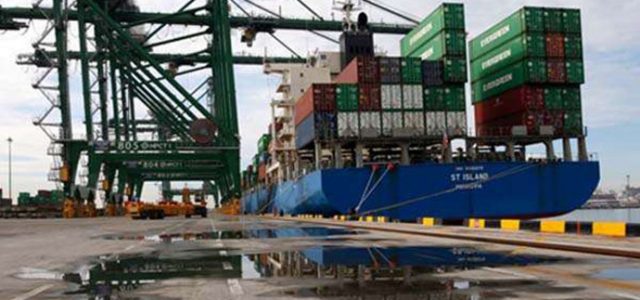 INSA: Penggunaan B20 Mahal dan Berpotensi Merusak Komponen Kapal