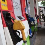 Pertamina konsumsi premium-pertamax meningkat lima persen