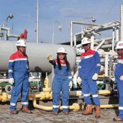 Pertamina EP Cepu Kembali Gelar Pelatihan Kewirausahaan