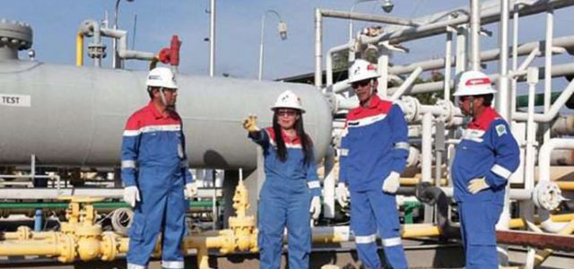 Pertamina EP Cepu Kembali Gelar Pelatihan Kewirausahaan