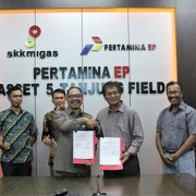 Tingkatkan Sinergi, PEP Jalin Kerjasama dengan Kejari Tabalong