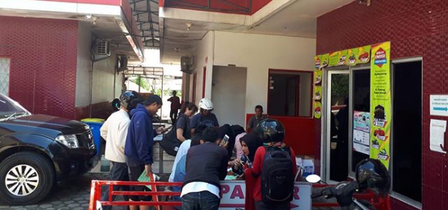 Ternyata Jambi Punya BEP Rangers